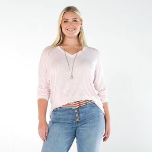 CAbi Serenity Tee #6331